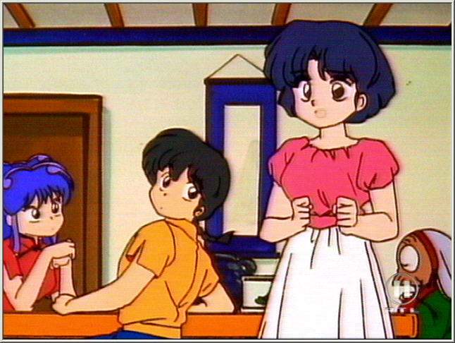 Otaku Gallery  / . / Anime e Manga / Ranma / Screen Shots / Episodio 55 / 056.jpg